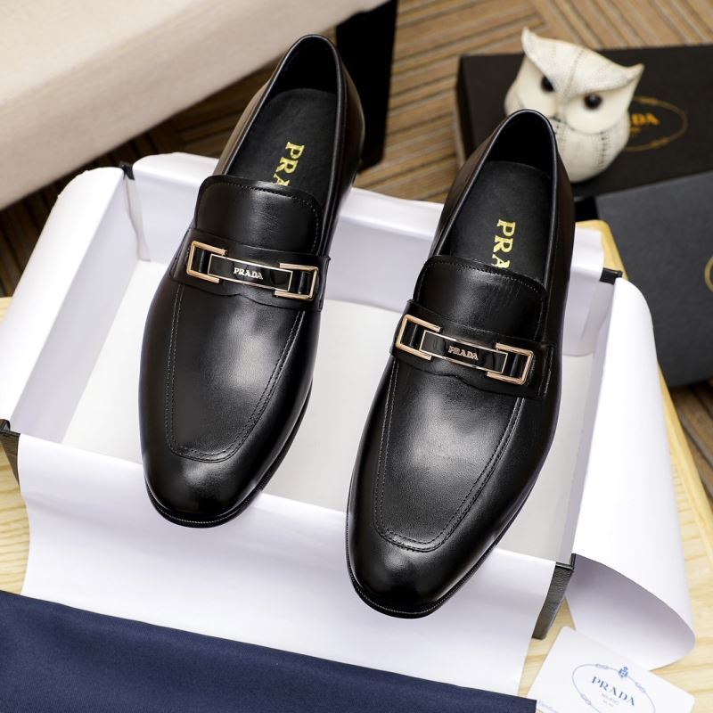 Prada Business Shoes